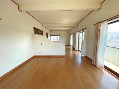 【居間・リビング】 | 津市河芸町千里ヶ丘 | リビング