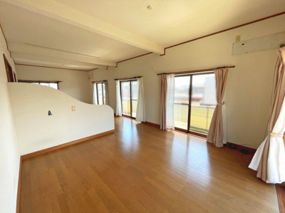 【居間・リビング】 | 津市河芸町千里ヶ丘 | リビング