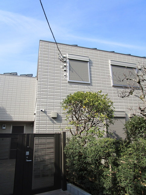 Ｃａｓａ　Ｖｉａｌｅｔｔａ　向山