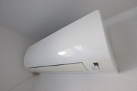 エアコン1基ございます★