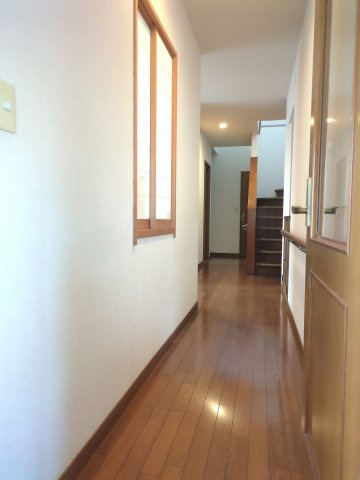 【内装】 | 東金市藤下飛地　中古戸建