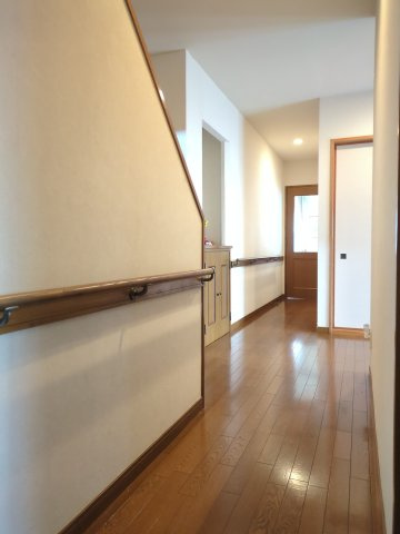 【内装】 | 東金市藤下飛地　中古戸建