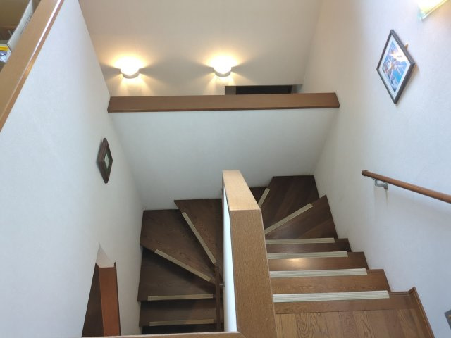 【内装】 | 東金市藤下飛地　中古戸建