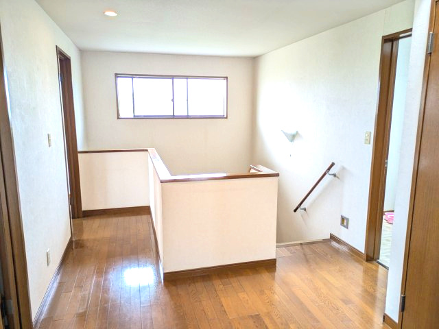 【内装】 | 東金市藤下飛地　中古戸建