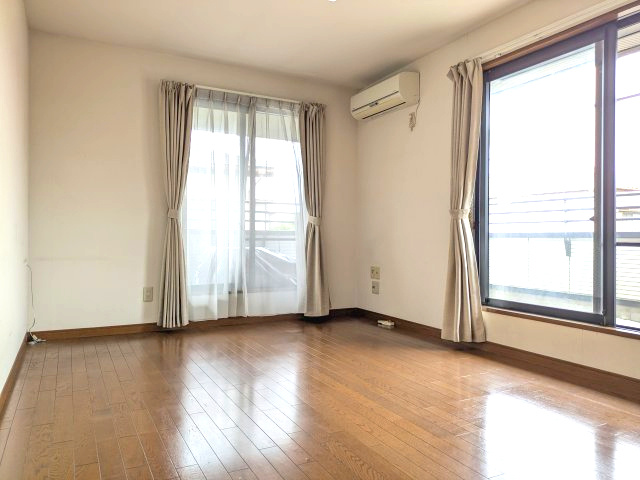 【洋室】 | 東金市藤下飛地　中古戸建