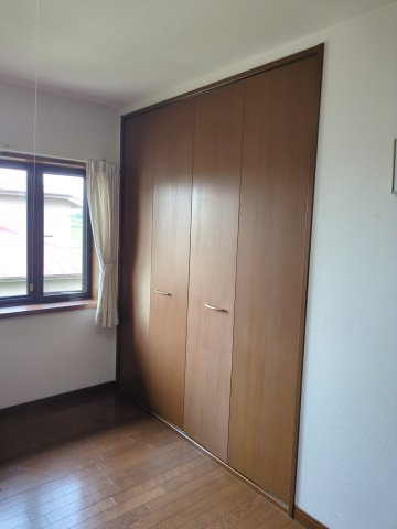 【収納】 | 東金市藤下飛地　中古戸建