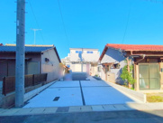 小牧市間々本町171-4『仲介料無料』新築戸建ての画像