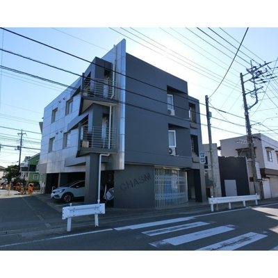 【外観】 | CHASM