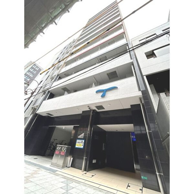 【外観】 | セレニテ日本橋ミラク