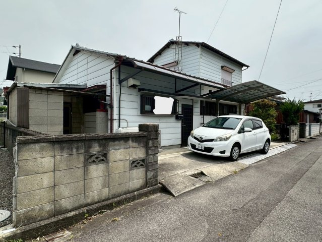 松神子2丁目　売土地
