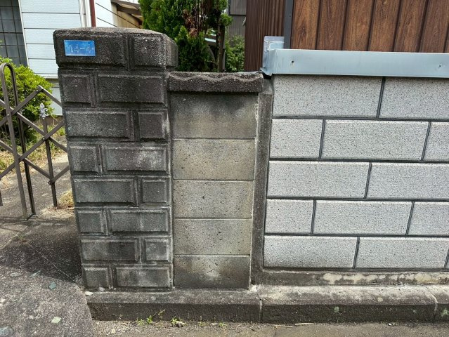 松神子2丁目　売土地の外観|【外観】