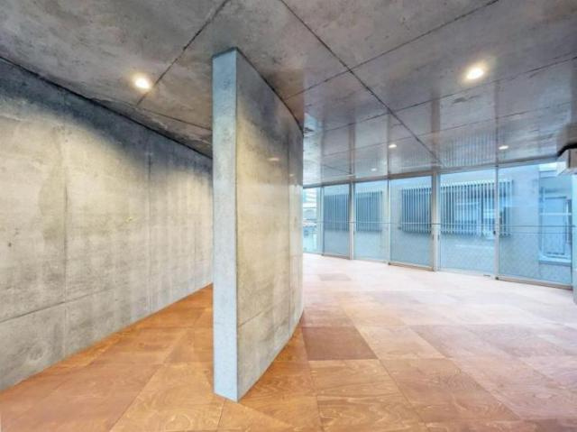 SHINJUKU NEW VILLAの内装