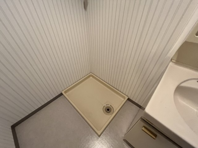 ユートピアハイツ金剛の内装