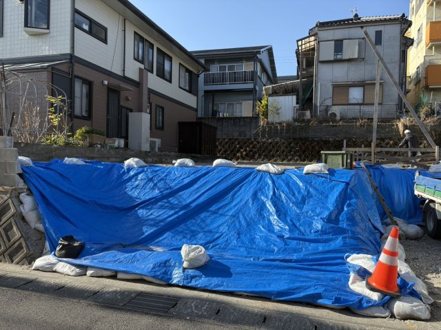 【外観】