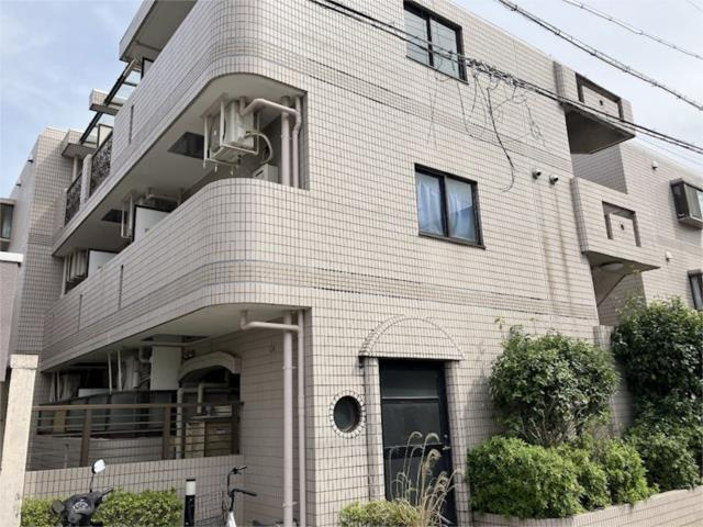 メゾン・ド・カージュ