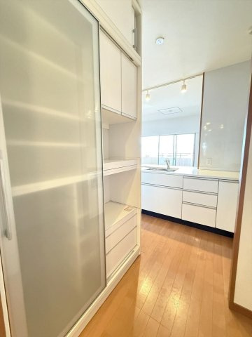 エバーライフ久留米南のセキュリティ|TVモニター付きで安心です☆