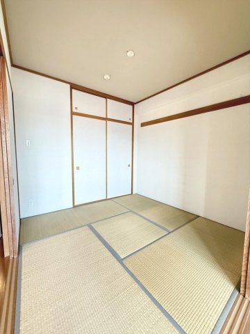 エバーライフ久留米南の内装