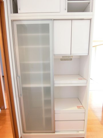 エバーライフ久留米南の内装