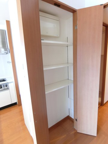 エバーライフ久留米南の内装