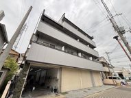 五味マンション北の画像