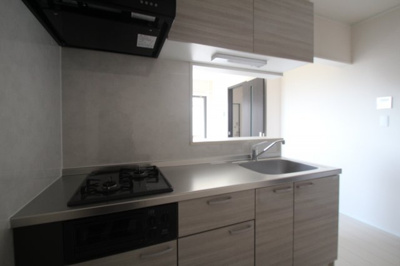 【キッチン】 | ラウレア