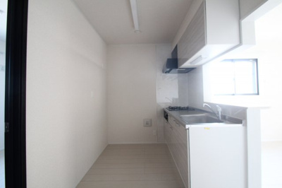 【キッチン】 | ラウレア