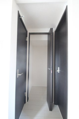 【収納】 | ラウレア | リビングにあります