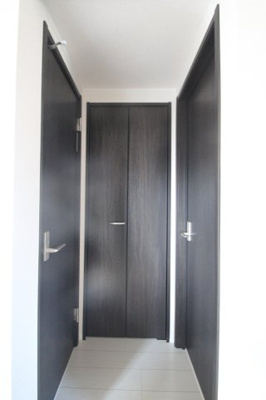 【収納】 | ラウレア | 閉じた状態です