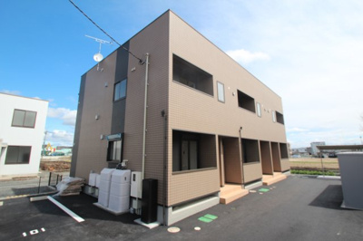 【外観】 | ラウレア