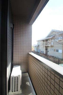 【バルコニー】 | ラウレア