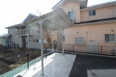 【その他共用部分】 | ラウレア