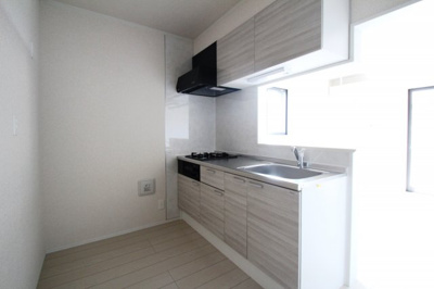 【キッチン】 | ラウレア