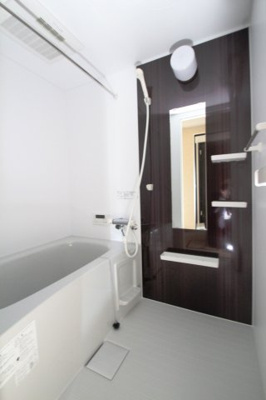 【浴室】 | ラウレア