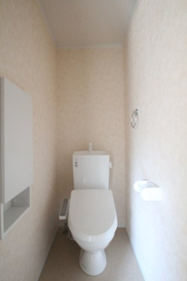 【トイレ】 | ラウレア