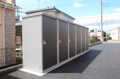 【収納】 | ラウレア