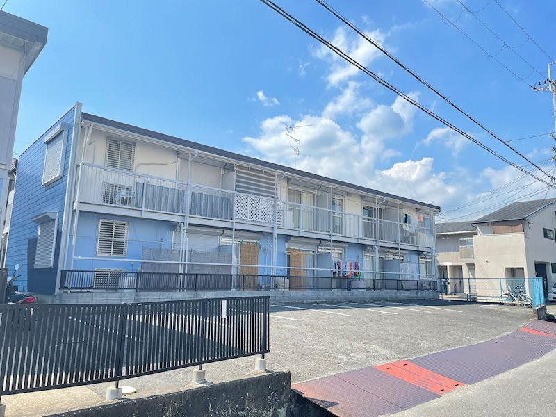 第二奥村ハイツ