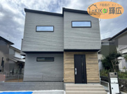 加古川市野口町北野　新築の画像