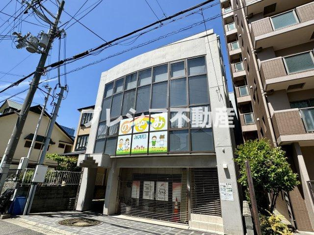 ヴィヴァンデ上甲子園