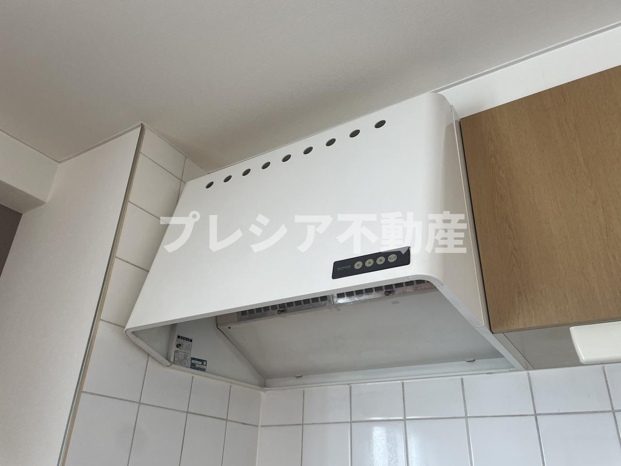 ヴィヴァンデ上甲子園の設備