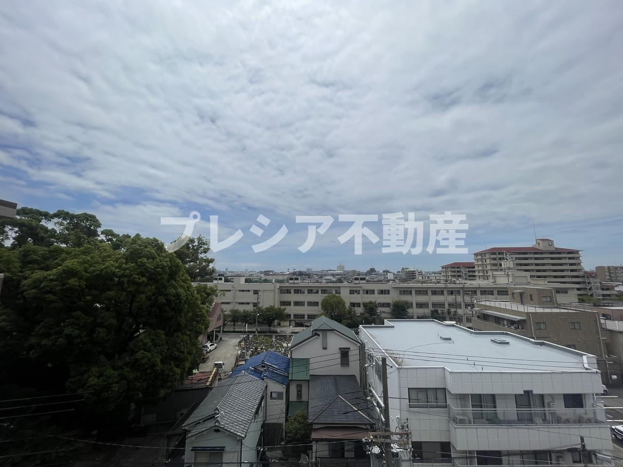 ヴィヴァンデ上甲子園の展望