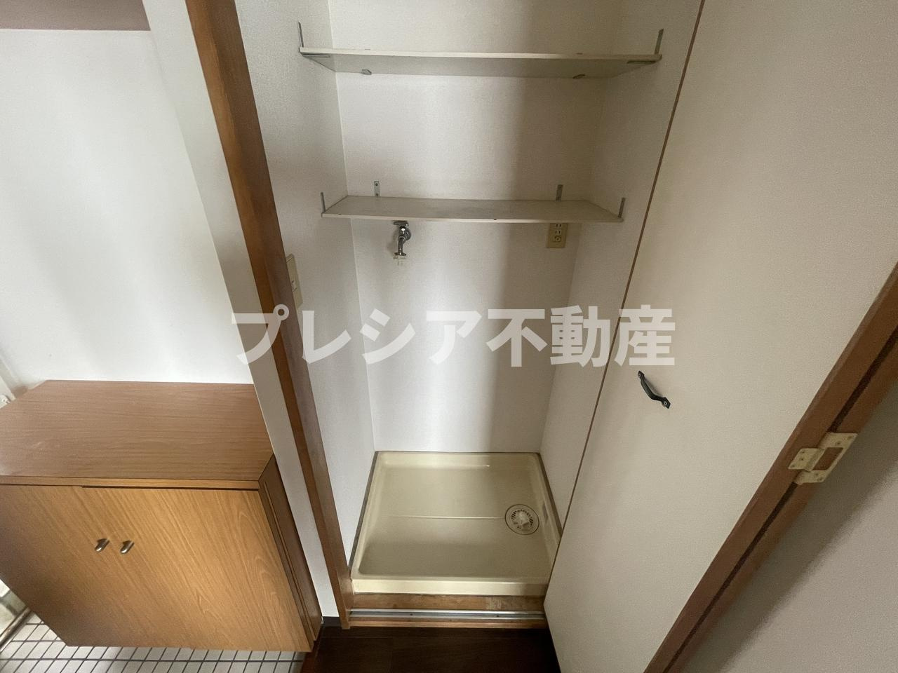 ヴィヴァンデ上甲子園の設備