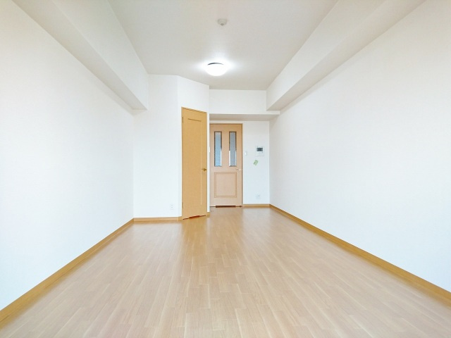 【寝室】ロアール松川町 