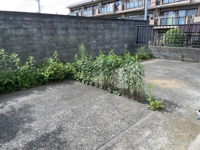 【その他共用部分】 | ハレクラニ