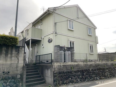 【外観】 | ハレクラニ