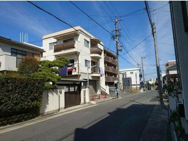 マンションオックスのその他