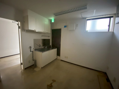 【居間・リビング】 | パレスフィールド国府台ＰＡＲＴ２