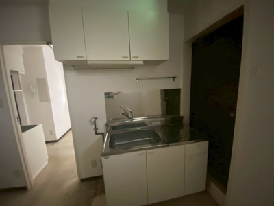 【洗面所】 | パレスフィールド国府台ＰＡＲＴ２