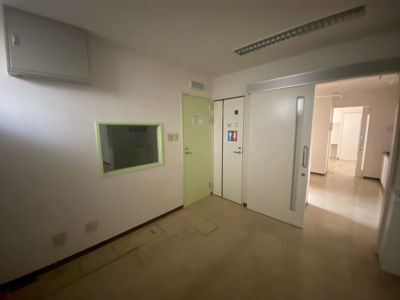 【ロビー】 | パレスフィールド国府台ＰＡＲＴ２