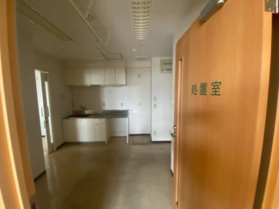 【内装】 | パレスフィールド国府台ＰＡＲＴ２