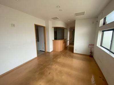 【居間・リビング】 | パレスフィールド国府台ＰＡＲＴ２